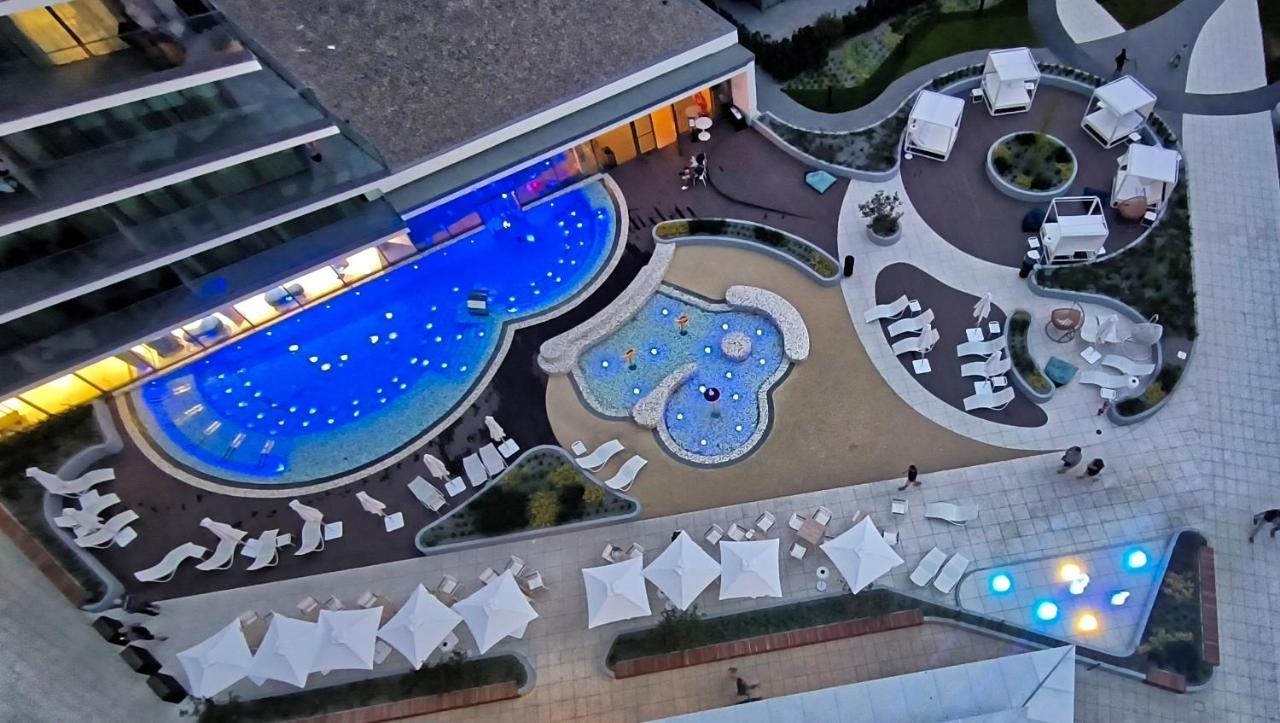 מידזיזדרויה Baltico Wave View Deluxe Apartament מראה חיצוני תמונה