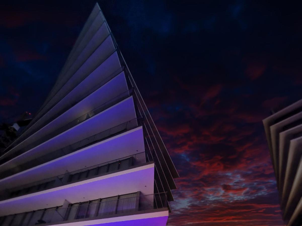 מידזיזדרויה Baltico Wave View Deluxe Apartament מראה חיצוני תמונה