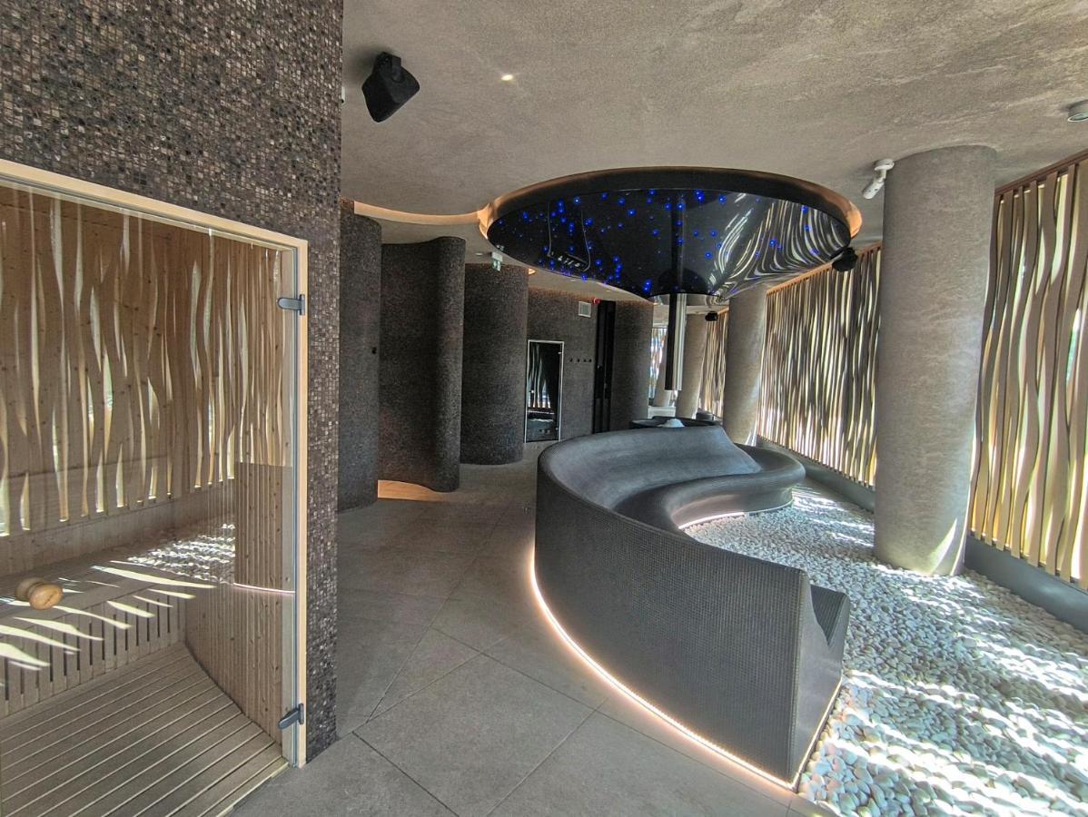 מידזיזדרויה Baltico Wave View Deluxe Apartament מראה חיצוני תמונה