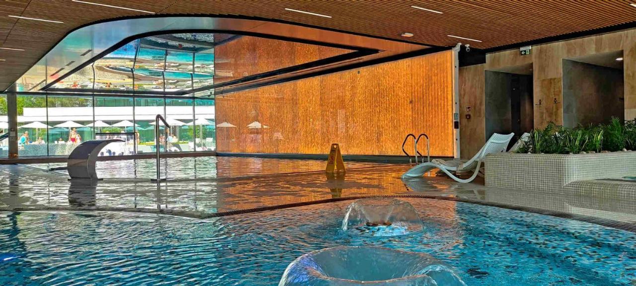 מידזיזדרויה Baltico Wave View Deluxe Apartament מראה חיצוני תמונה