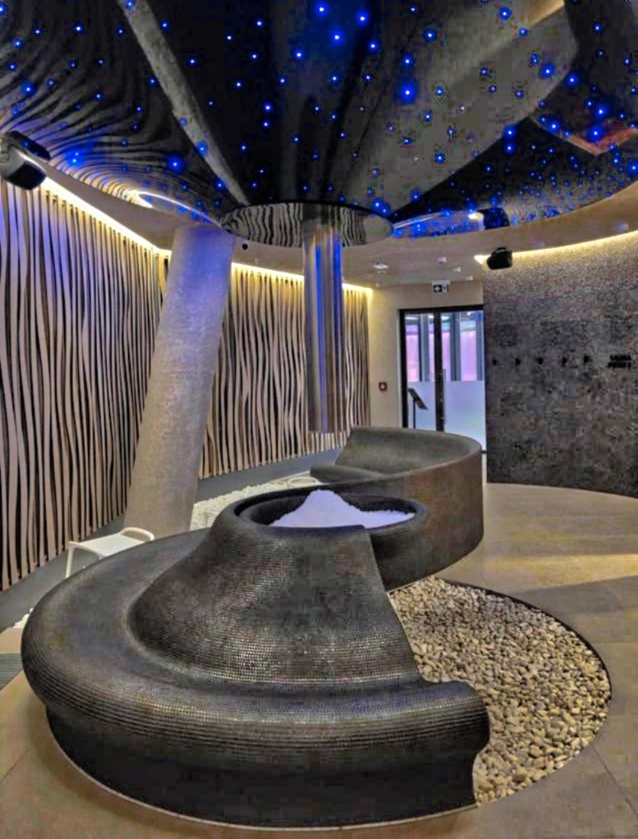 מידזיזדרויה Baltico Wave View Deluxe Apartament מראה חיצוני תמונה