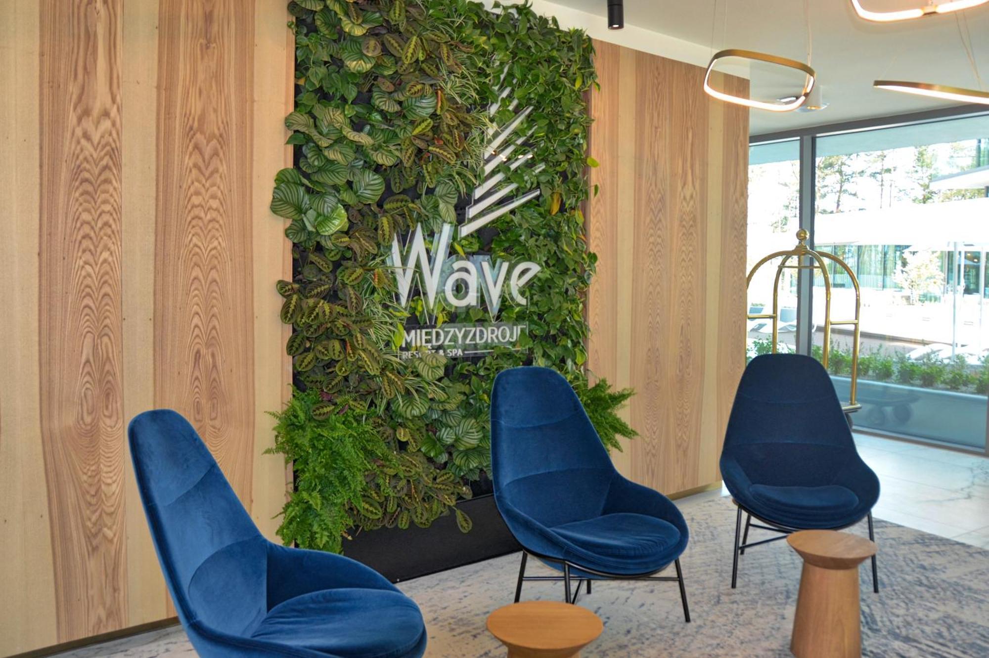 מידזיזדרויה Baltico Wave View Deluxe Apartament מראה חיצוני תמונה